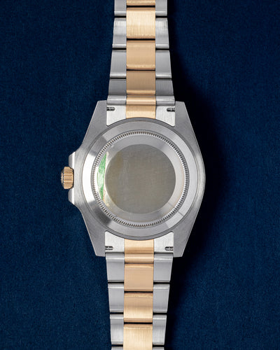 Rolex Submariner 126613LN