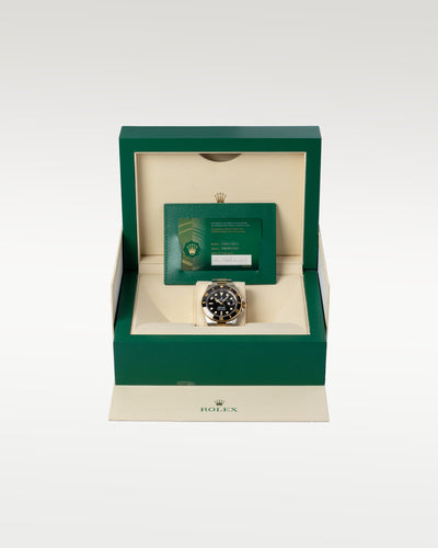 Rolex Submariner 126613LN