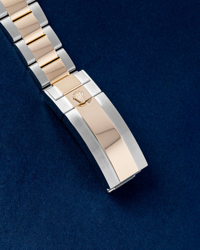 Rolex Submariner 126613LN