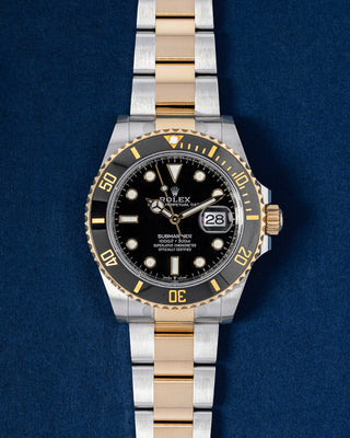 Rolex Submariner 126613LN