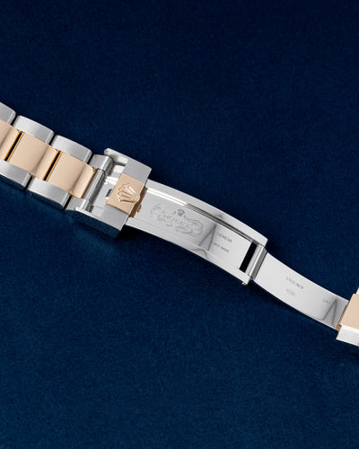 Rolex Submariner 126613LN