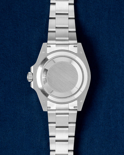 Rolex Submariner 126619LB