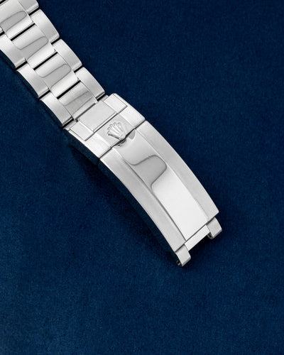 Rolex Submariner 126619LB