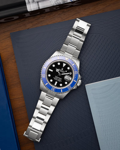Rolex Submariner 126619LB