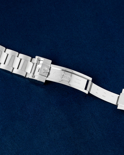 Rolex Submariner 126619LB