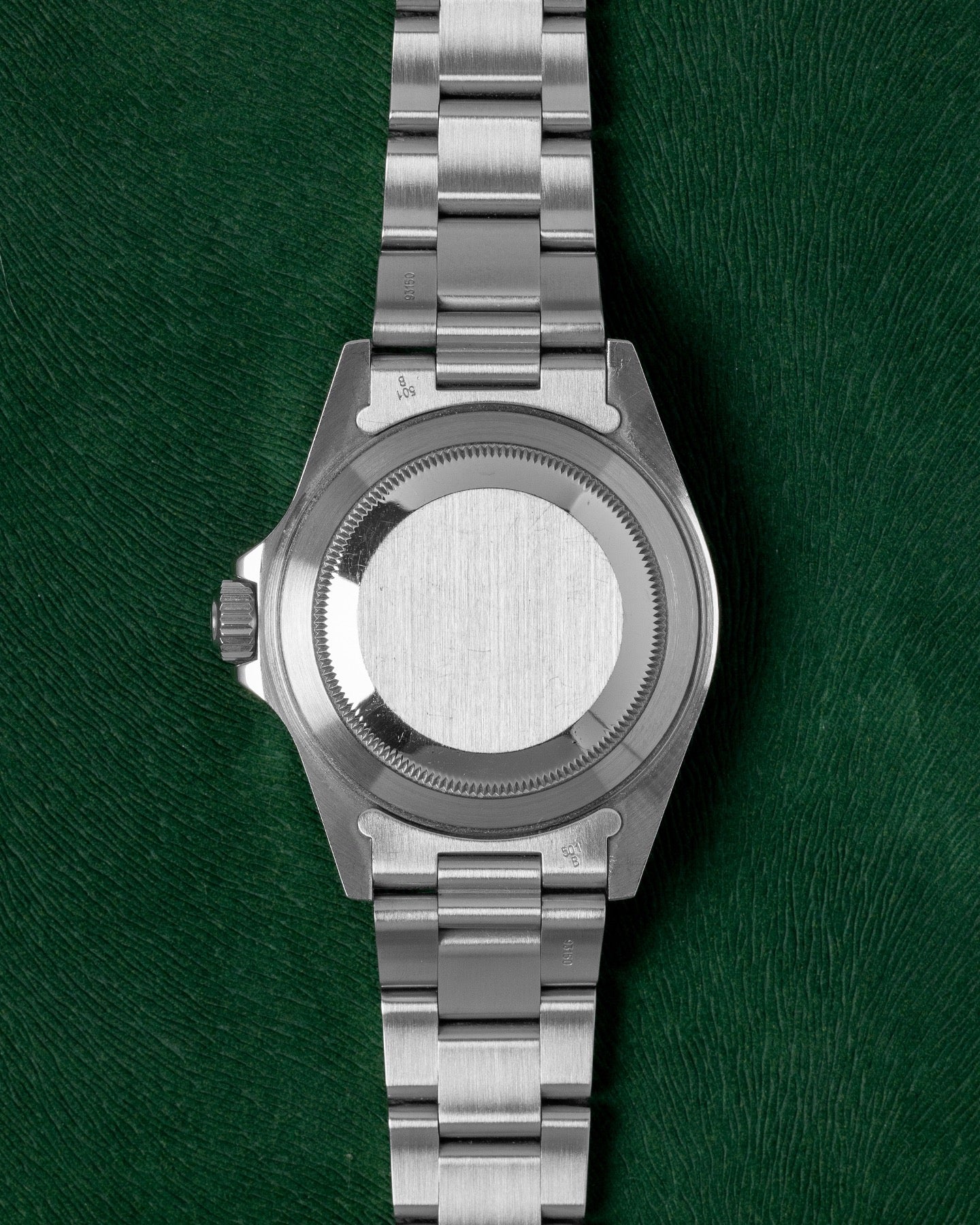 2010 Vintage Rolex Submariner 14060M | Grand Caliber Dallas, Texas
