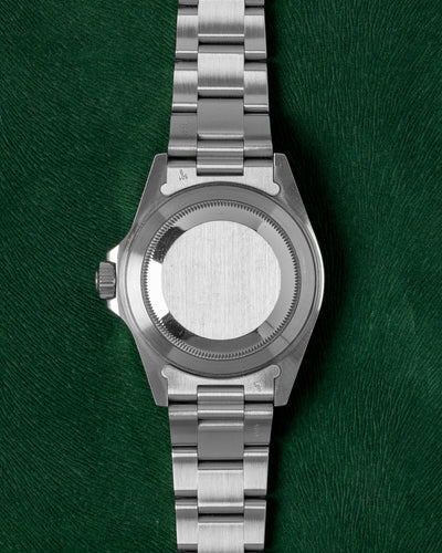 2010 Vintage Rolex Submariner 14060M | Grand Caliber Dallas, Texas