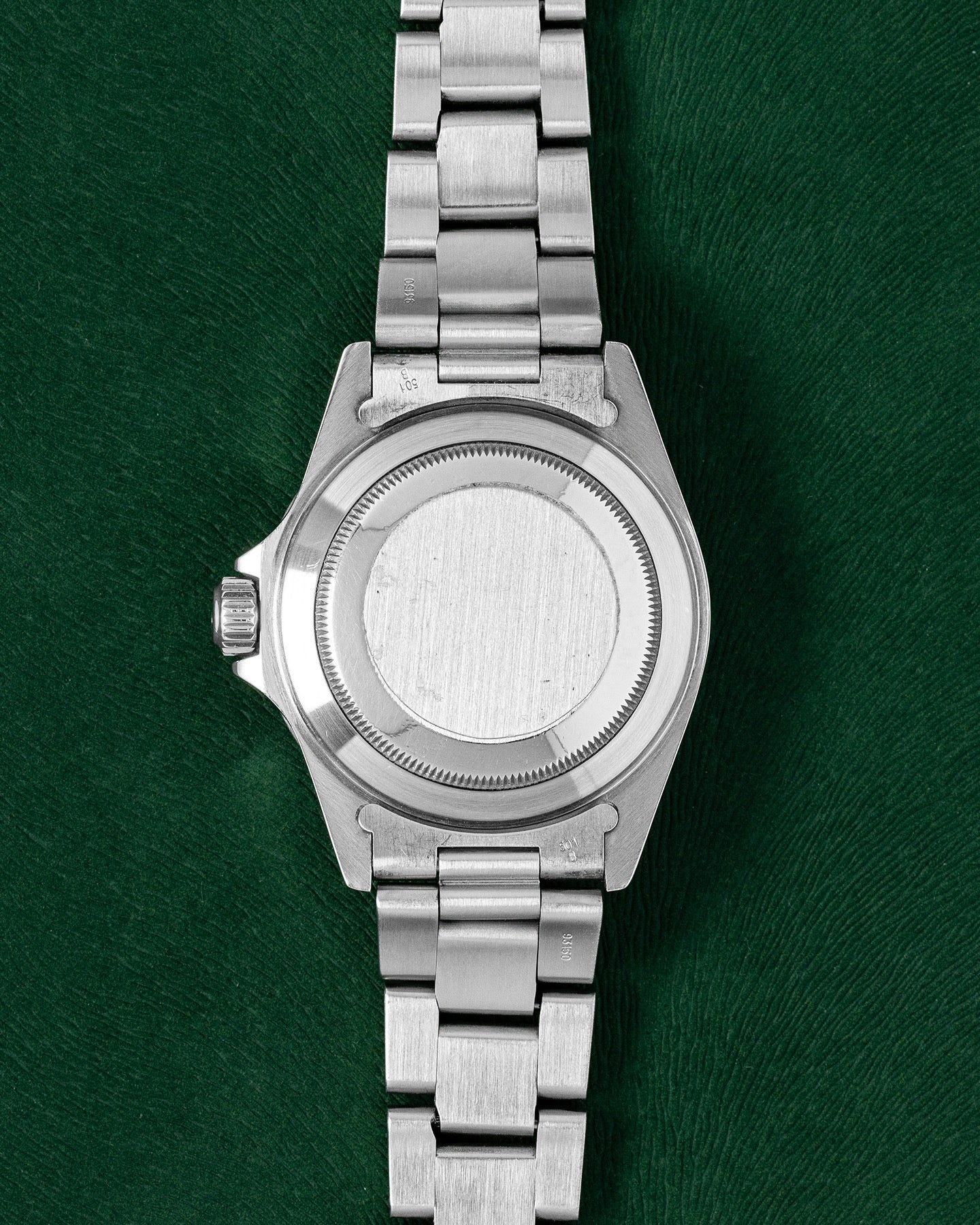 1999 Rolex Submariner 14060M | Grand Caliber Dallas, Texas