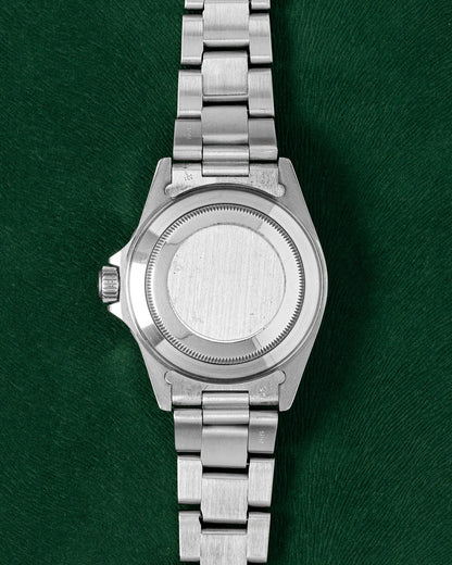 1999 Rolex Submariner 14060M | Grand Caliber Dallas, Texas
