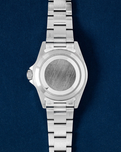 2009 Rolex Submariner No Date 14060M | Grand Caliber Watches