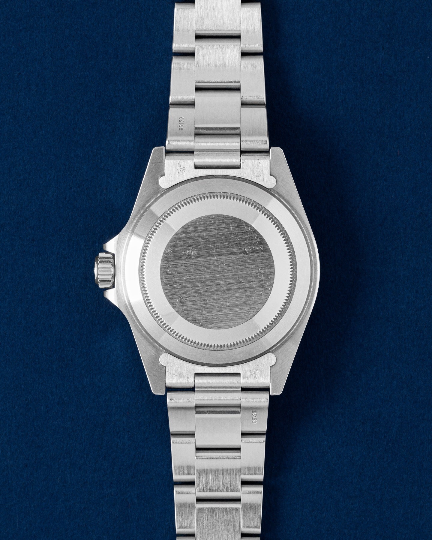 Rolex Submariner 14060M