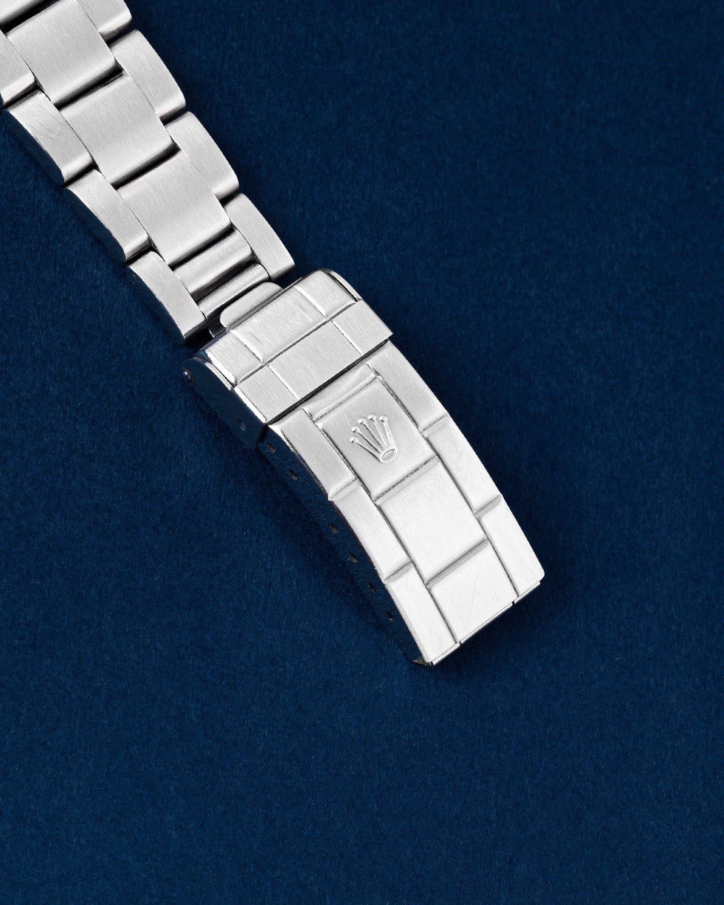 2009 Rolex Submariner No Date 14060M | Grand Caliber Watches