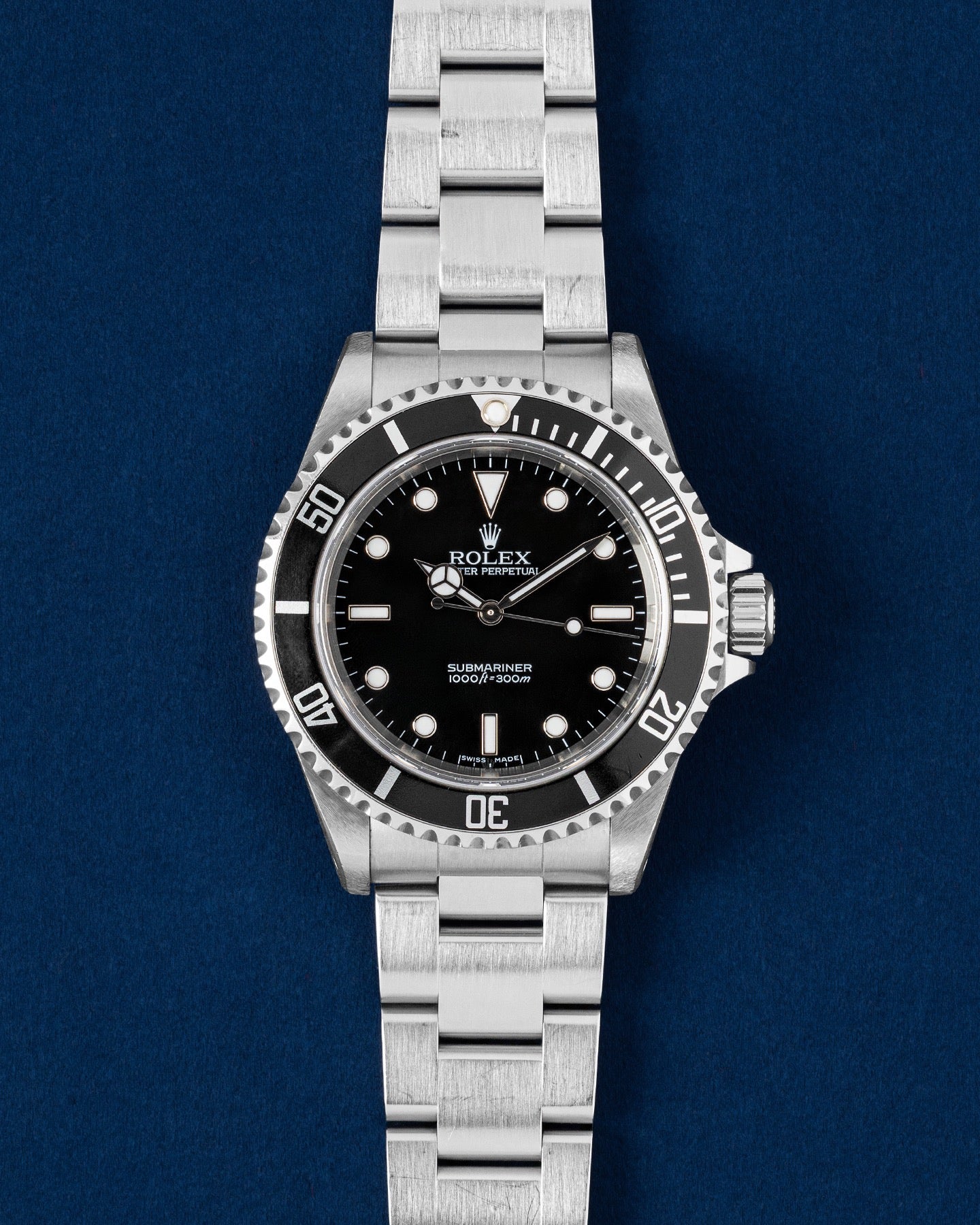 Rolex Submariner 14060M