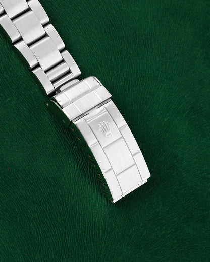 Rolex Submariner 14060