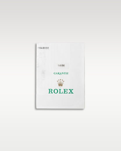 Rolex Submariner 14060