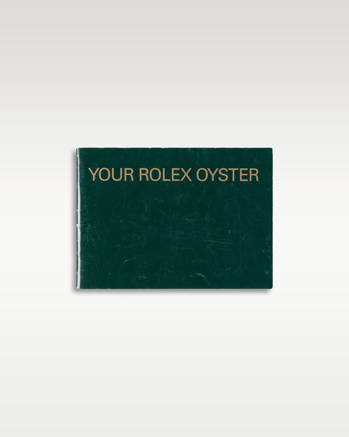 Rolex Submariner 14060