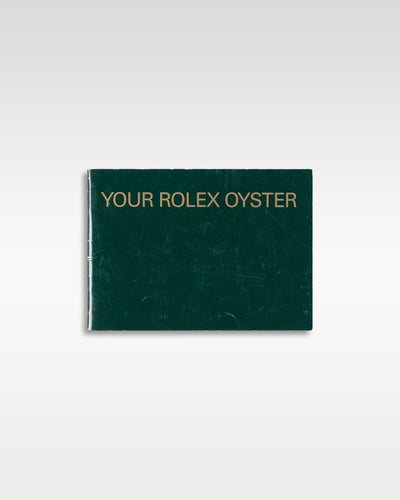 Rolex Submariner 14060