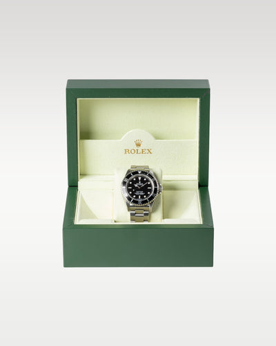 Rolex Submariner 14060