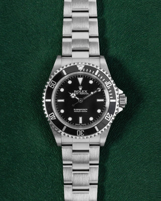 Rolex Submariner 14060