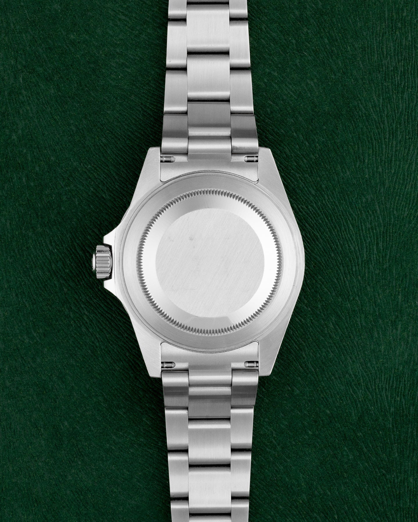 2005 Kermit Rolex Submariner 16610LV | Grand Caliber Dallas, TX
