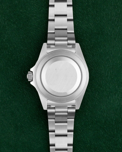 2005 Kermit Rolex Submariner 16610LV | Grand Caliber Dallas, TX