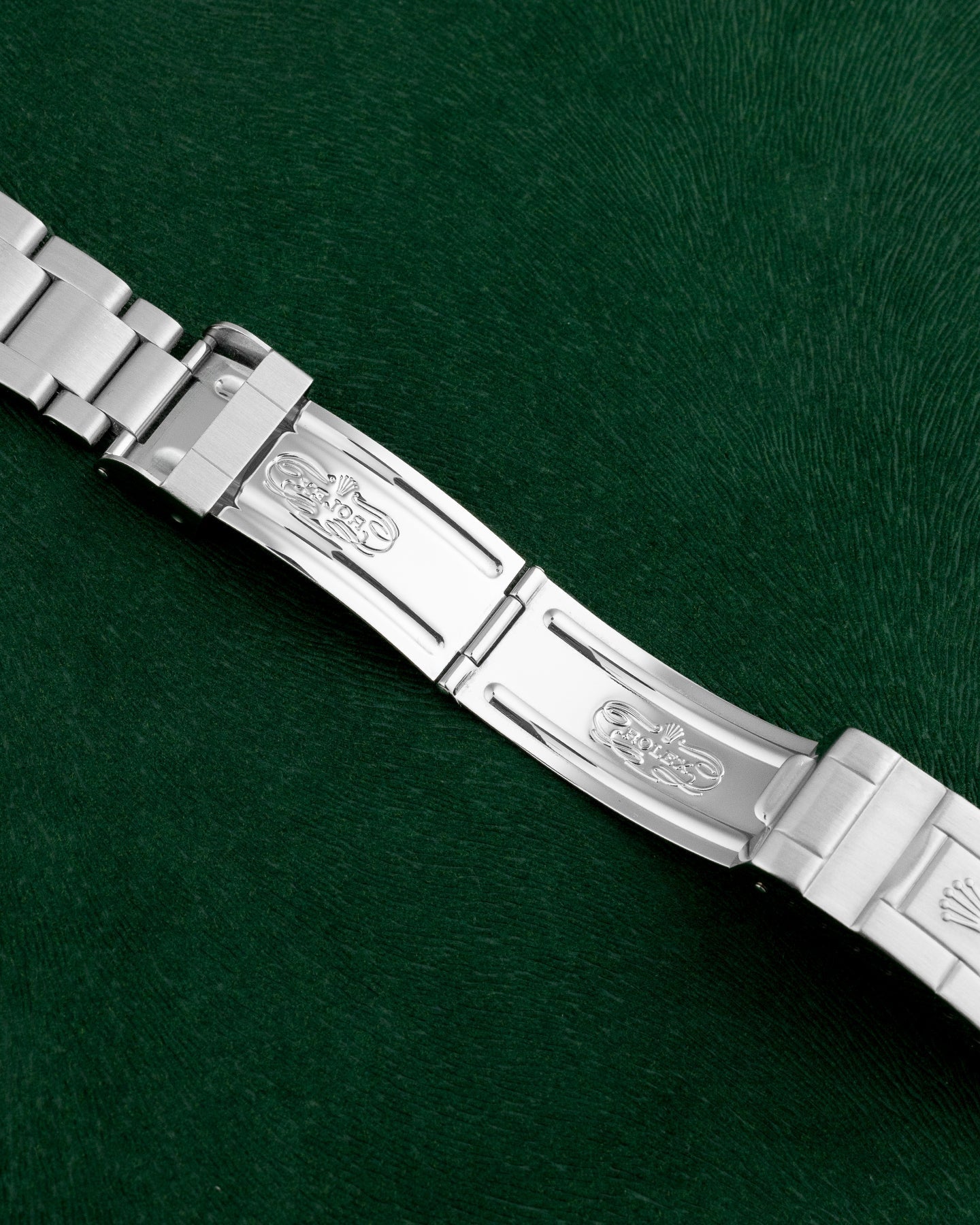 2005 Kermit Rolex Submariner 16610LV | Grand Caliber Dallas, TX