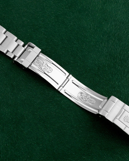 2005 Kermit Rolex Submariner 16610LV | Grand Caliber Dallas, TX