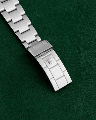 Rolex Submariner Kermit 16610LV