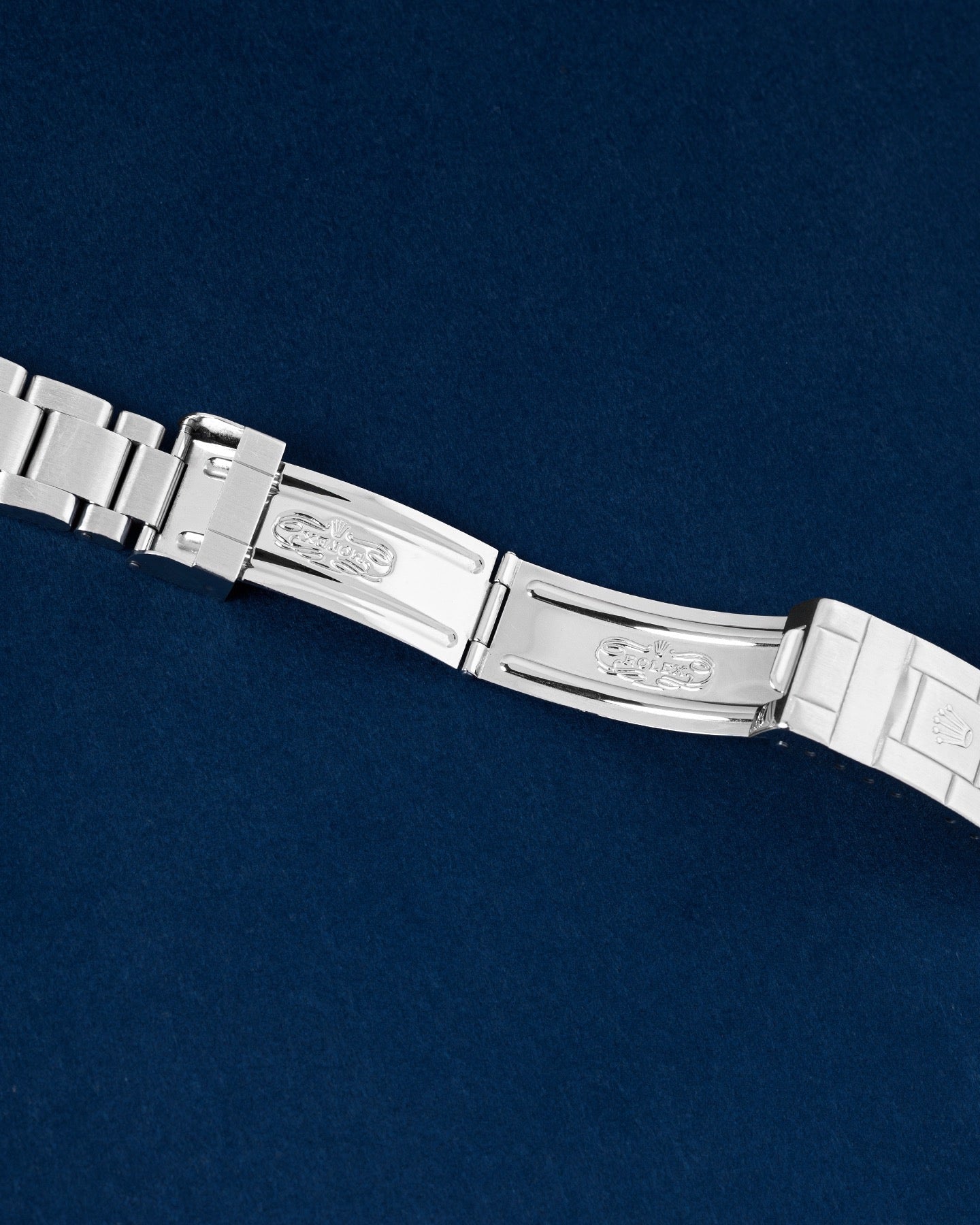 Kermit Rolex Submariner Date 16610LV | Grand Caliber Texas