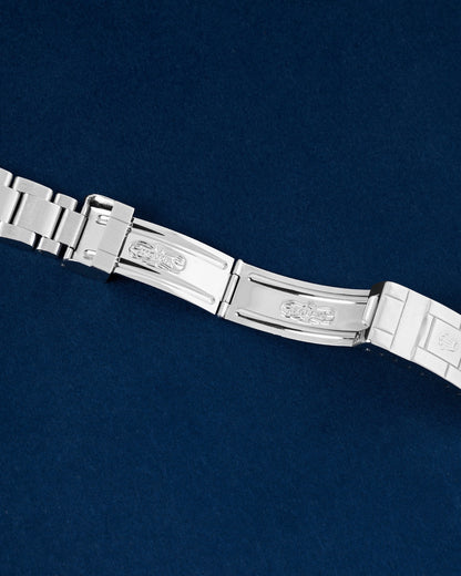 Kermit Rolex Submariner Date 16610LV | Grand Caliber Texas