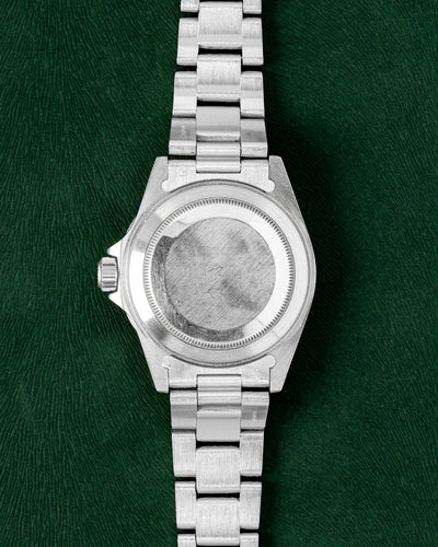 1999 Vintage Rolex Submariner 16610 | Grand Caliber Dallas, Texas