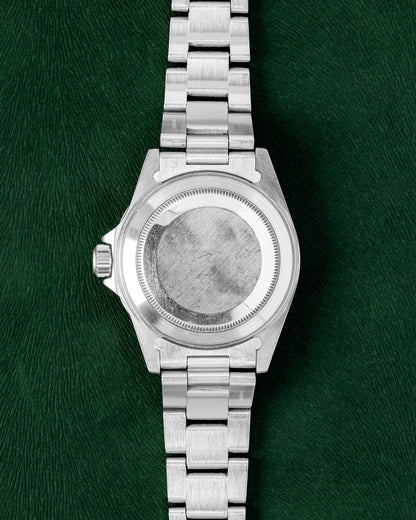 1999 Vintage Rolex Submariner 16610 | Grand Caliber Dallas, Texas