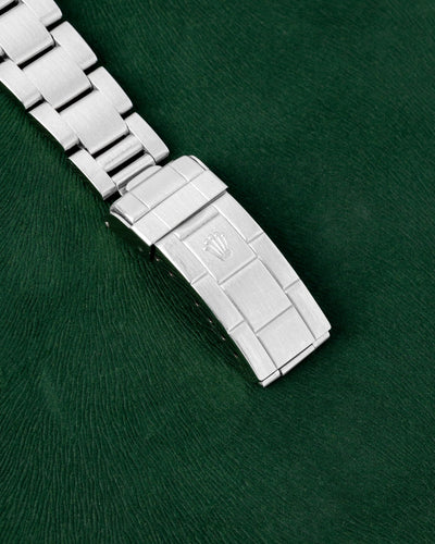 1999 Vintage Rolex Submariner 16610 | Grand Caliber Dallas, Texas