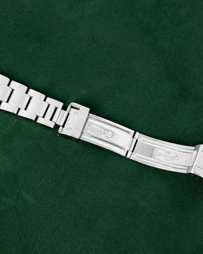 1999 Vintage Rolex Submariner 16610 | Grand Caliber Dallas, Texas