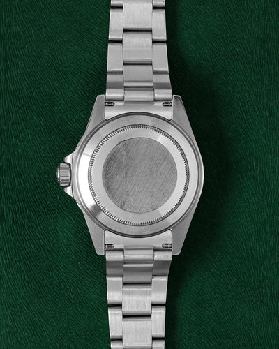 2009 Vintage Rolex Submariner 16610 | Grand Caliber USA