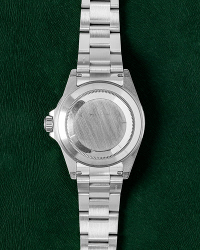 Rolex Submariner 16610