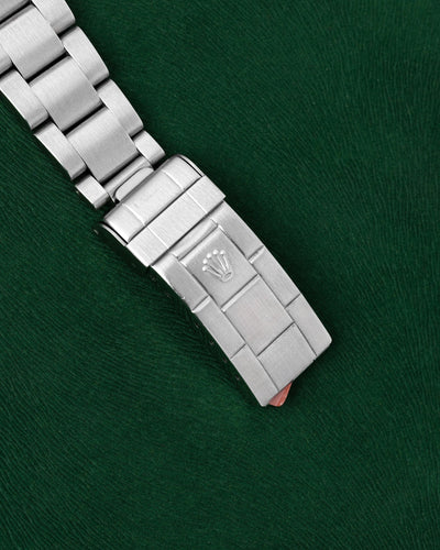 2009 Vintage Rolex Submariner 16610 | Grand Caliber USA