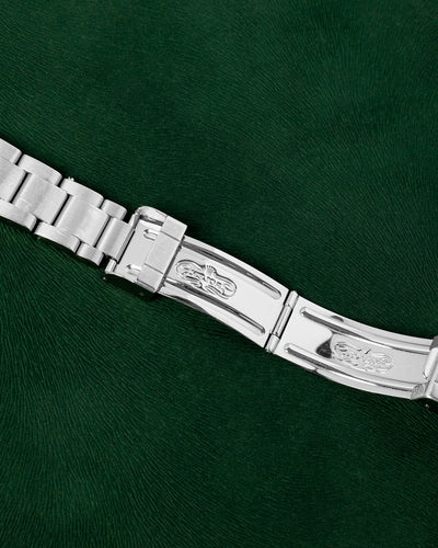 Rolex Submariner 16610