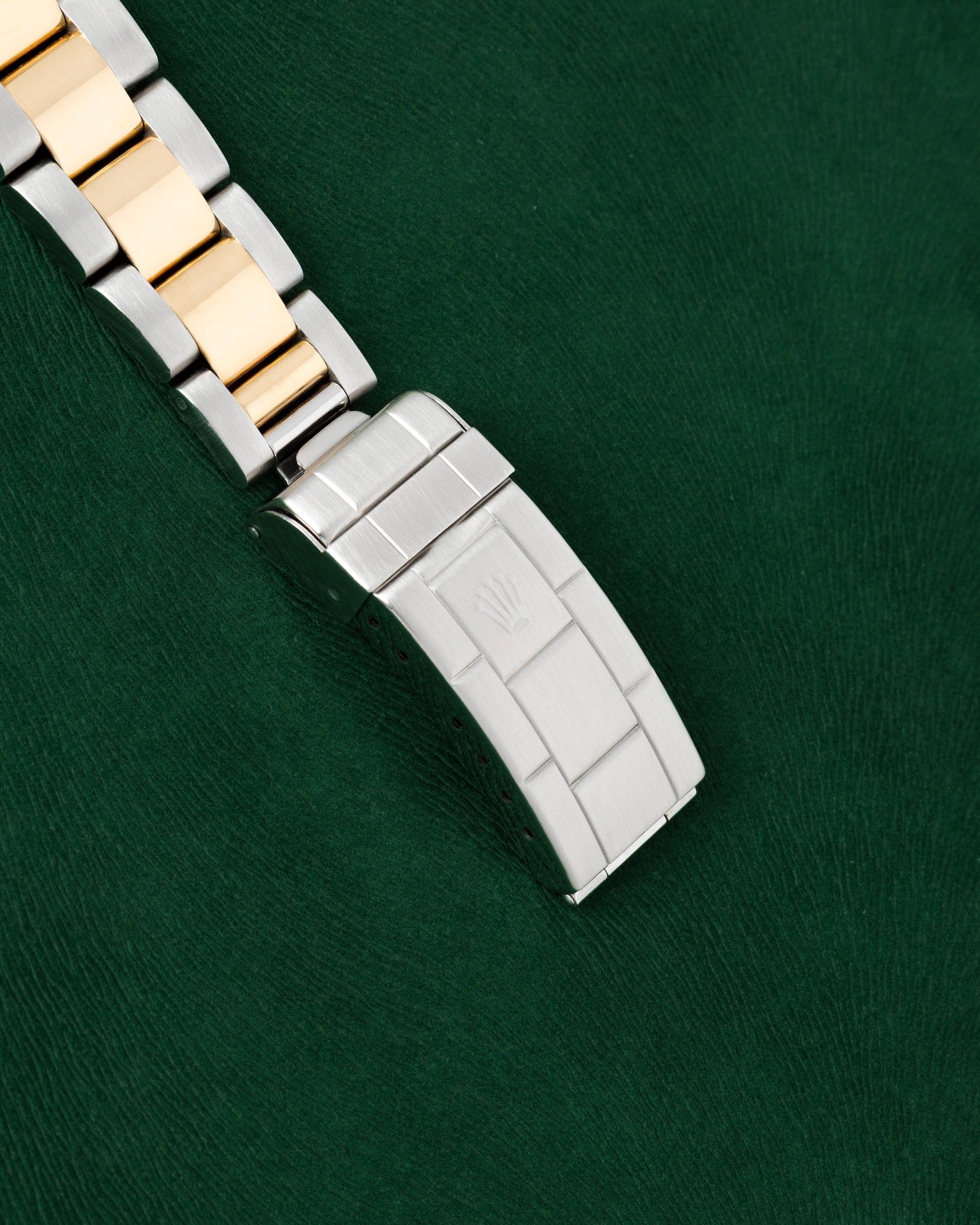 1991 Bluesy Rolex Submariner 16613LB | Grand Caliber Watches DFW