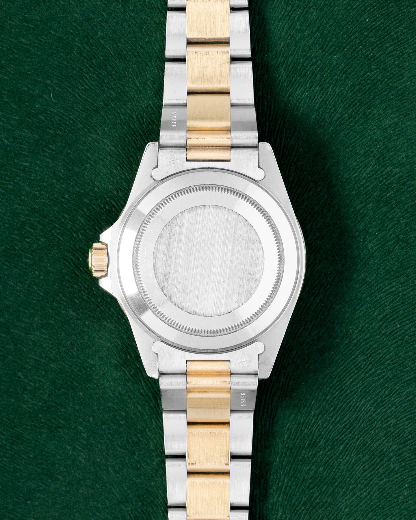 Rolex Submariner 16613