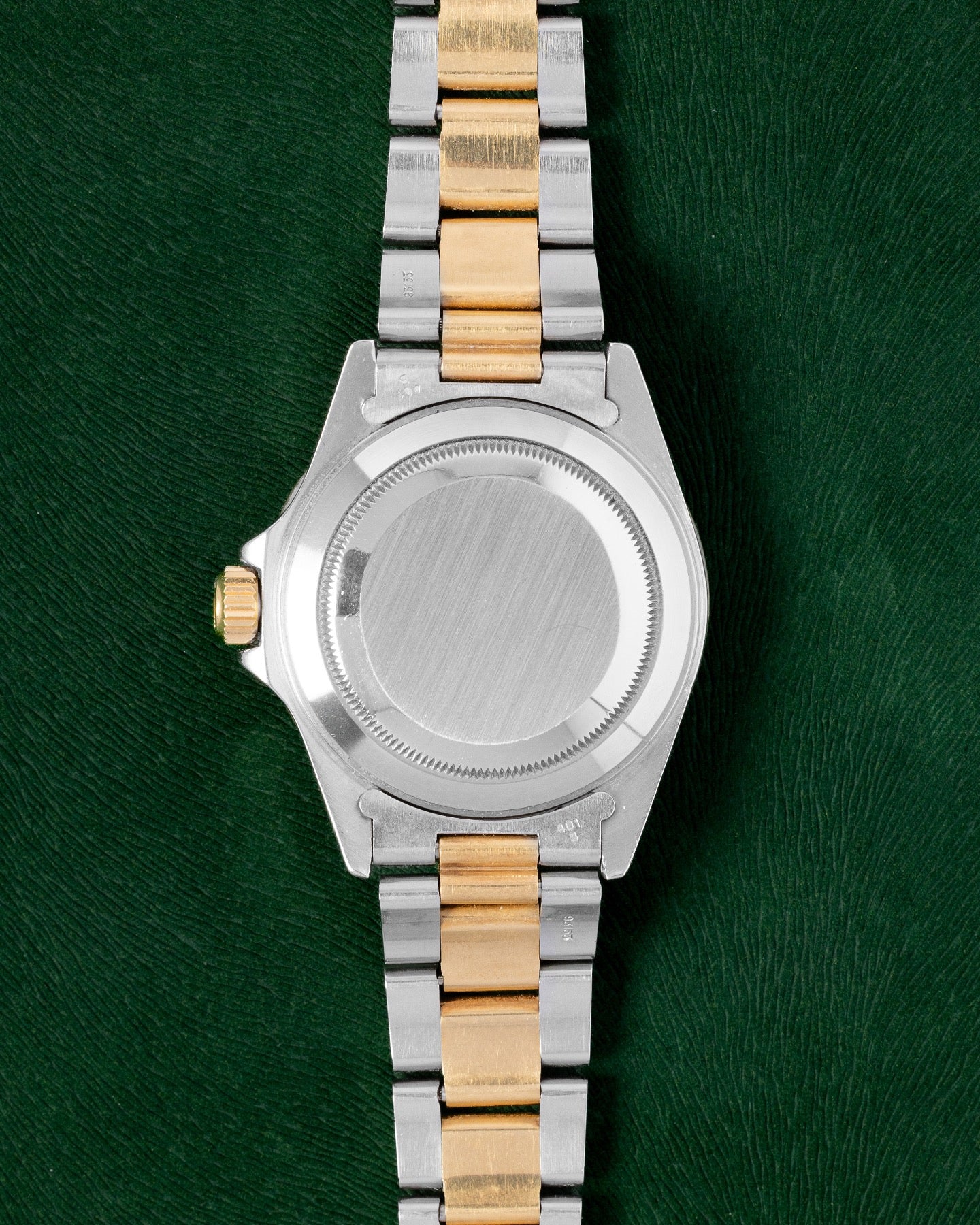 Rolex Submariner 16613