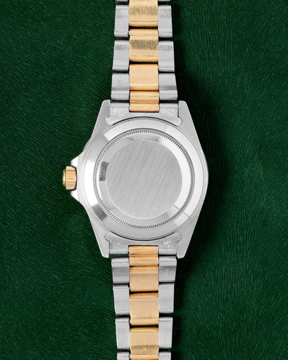 1990 Vintage Rolex Submariner 16613 | Grand Caliber Dallas, Texas