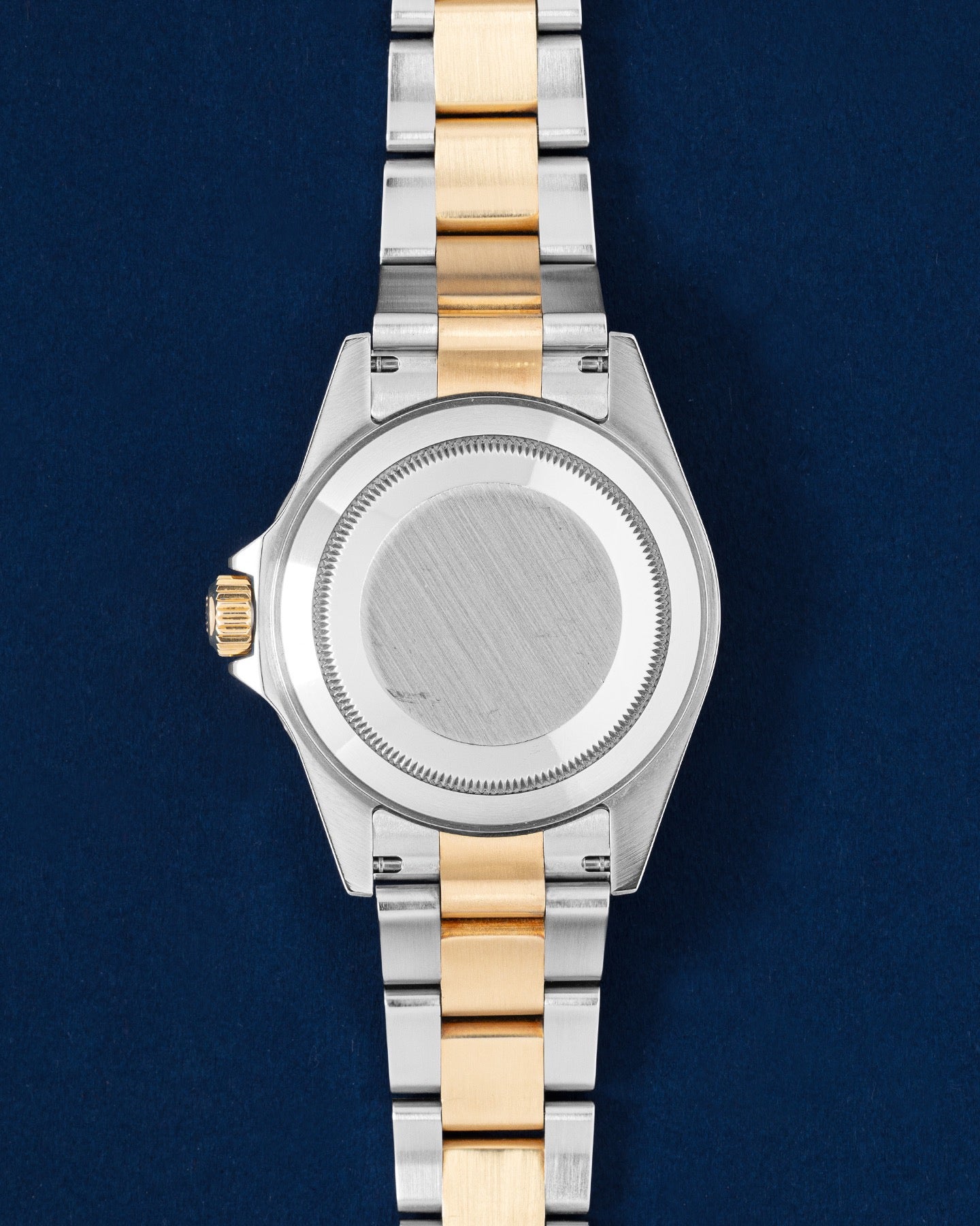 Rolex Submariner 16613