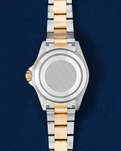Rolex Submariner 16613