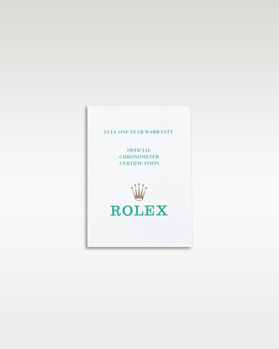 1997 Blue Rolex Submariner 16613 | Grand Caliber Dallas, Texas