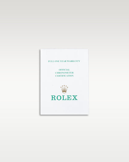 1997 Blue Rolex Submariner 16613 | Grand Caliber Dallas, Texas