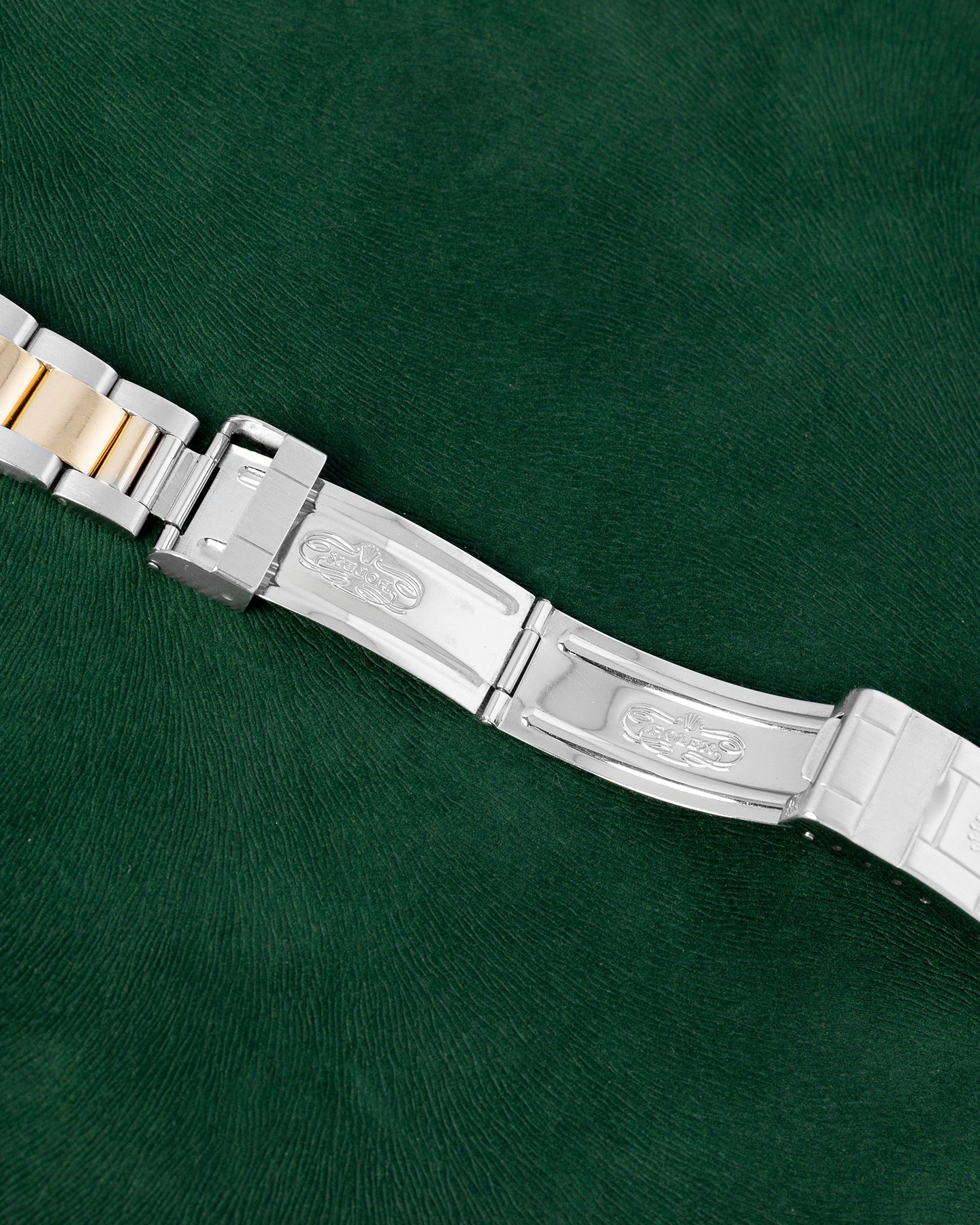 Rolex Submariner 16613