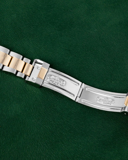Rolex Submariner 16613