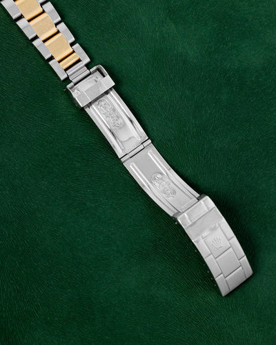 1990 Vintage Rolex Submariner 16613 | Grand Caliber Dallas, Texas