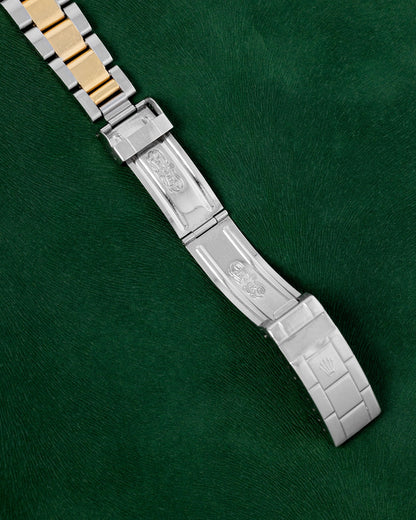 1990 Vintage Rolex Submariner 16613 | Grand Caliber Dallas, Texas